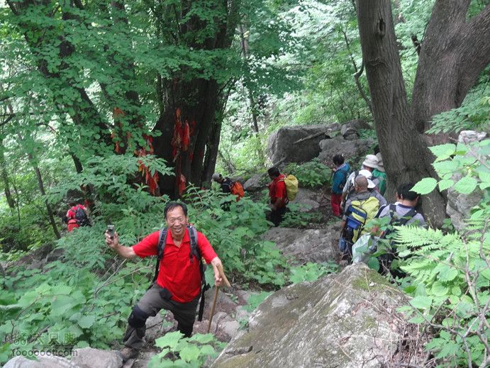 6.2 九鼎万花山--黑沟穿越DSC00797_副本