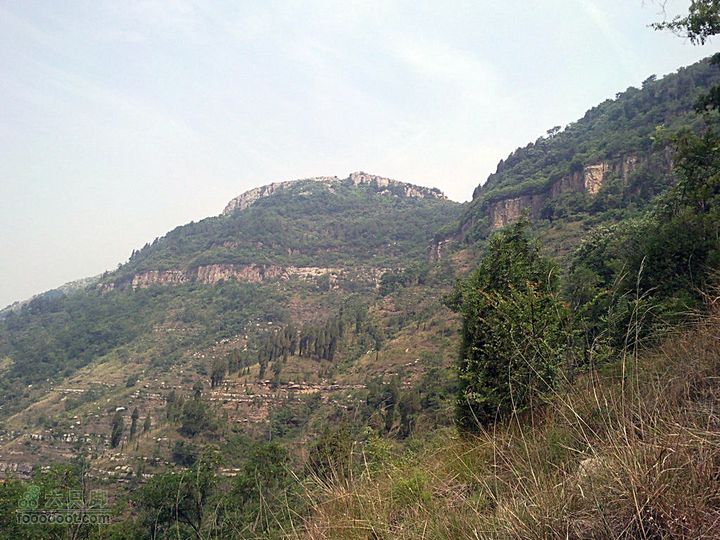 2012-06-03济宁第一高山-邹城凤凰山SNC00203