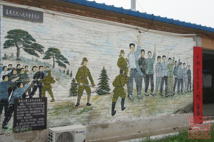 北京骑迹47 寻北京唯一一座无梁阁 访兴隆观nEO_IMG_DSC05318