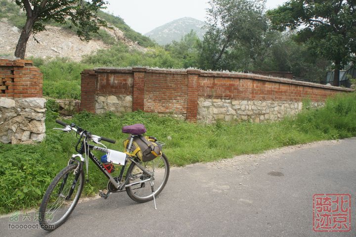 北京骑迹47 寻北京唯一一座无梁阁 访兴隆观nEO_IMG_DSC05374