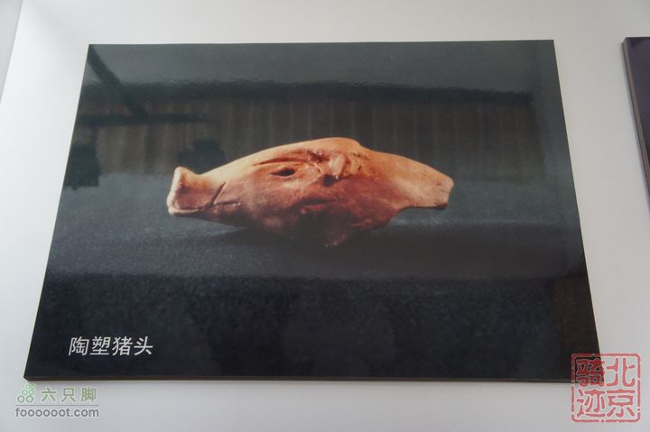 北京骑迹47 寻北京唯一一座无梁阁 访兴隆观陶塑猪头