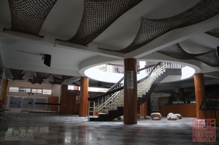 北京骑迹47 寻北京唯一一座无梁阁 访兴隆观nEO_IMG_DSC05428