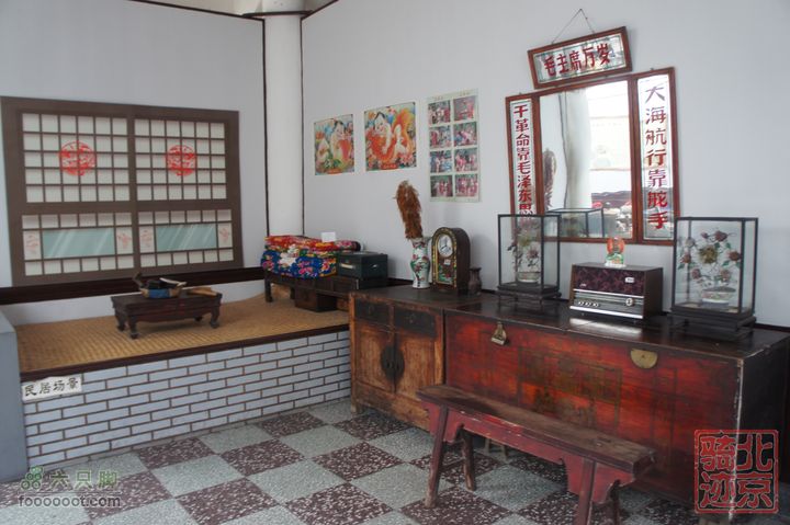 北京骑迹47 寻北京唯一一座无梁阁 访兴隆观nEO_IMG_DSC05434