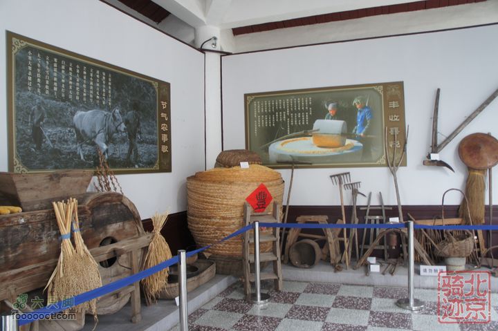 北京骑迹47 寻北京唯一一座无梁阁 访兴隆观nEO_IMG_DSC05435