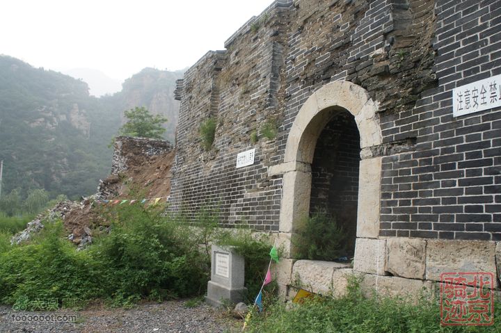 北京骑迹47 寻北京唯一一座无梁阁 访兴隆观nEO_IMG_DSC05460