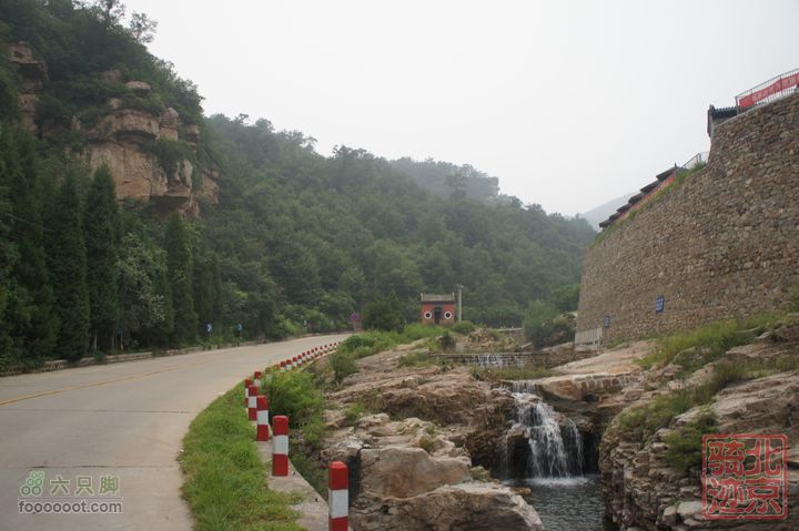 北京骑迹47 寻北京唯一一座无梁阁 访兴隆观nEO_IMG_DSC05513