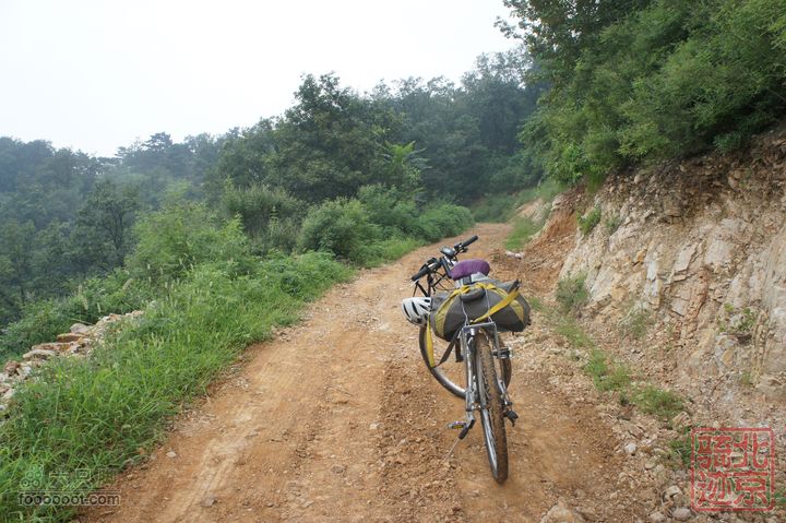 北京骑迹47 寻北京唯一一座无梁阁 访兴隆观nEO_IMG_DSC05551