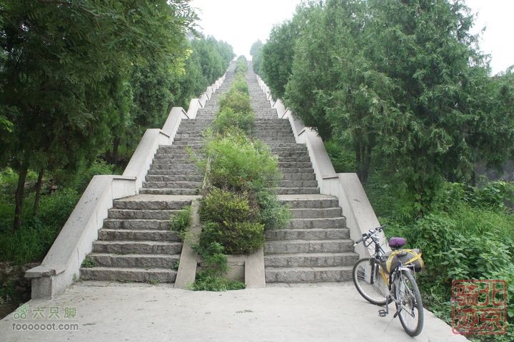 北京骑迹47 寻北京唯一一座无梁阁 访兴隆观nEO_IMG_DSC05604