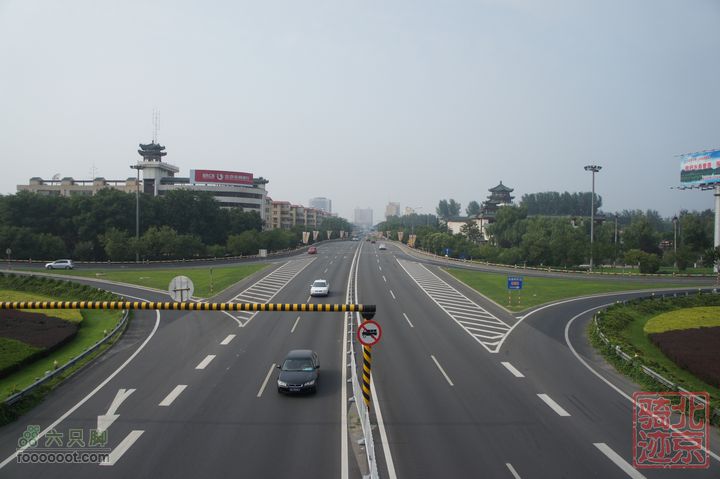 北京骑迹47 寻北京唯一一座无梁阁 访兴隆观nEO_IMG_DSC05675