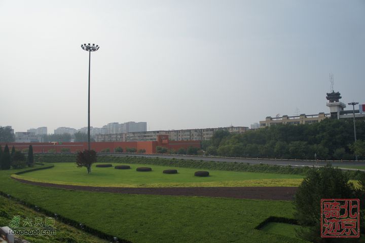 北京骑迹47 寻北京唯一一座无梁阁 访兴隆观nEO_IMG_DSC05678