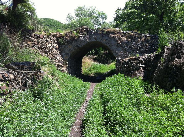 京西古道：王平-峰口庵-圈门IMG_1525