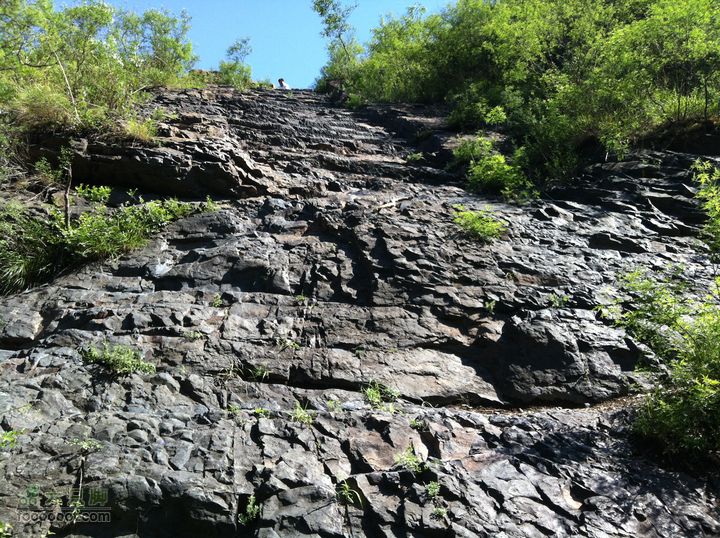 京西古道：王平-峰口庵-圈门IMG_1527