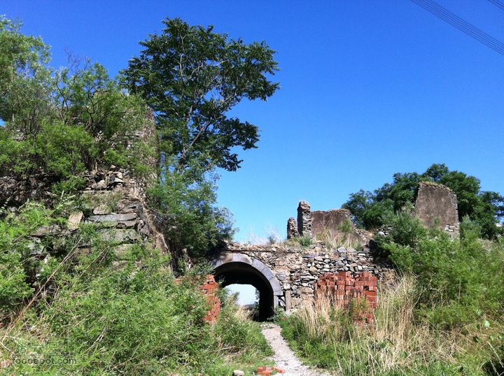 京西古道：王平-峰口庵-圈门IMG_1532