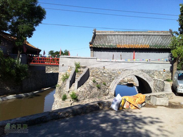 京西古道：王平-峰口庵-圈门IMG_1539