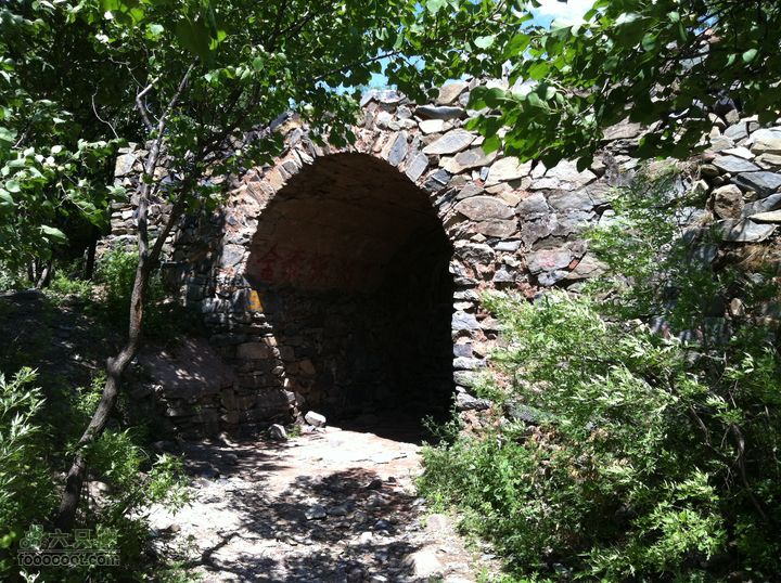 京西古道：王平-峰口庵-圈门IMG_1526