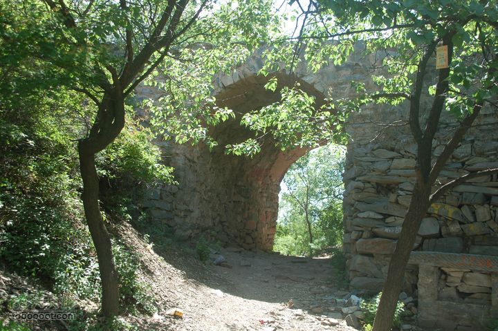 京西古道：王平-峰口庵-圈门DSC_0072