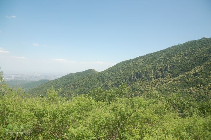 京西古道：王平-峰口庵-圈门DSC_0076