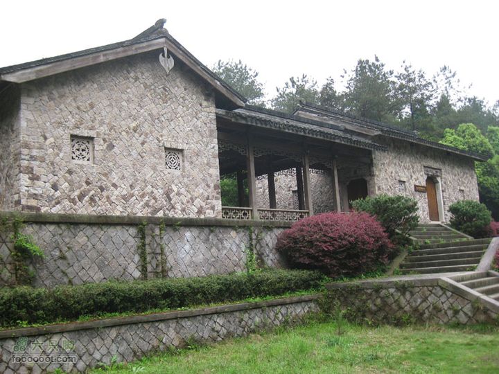 2012神仙居步行IMG_6050