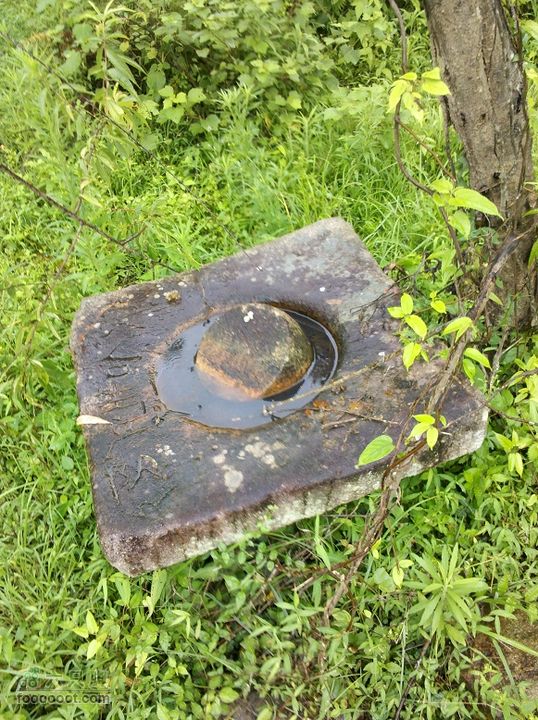 鼓岭牛头寨－南洋村－白眉水库2012_0616_132315