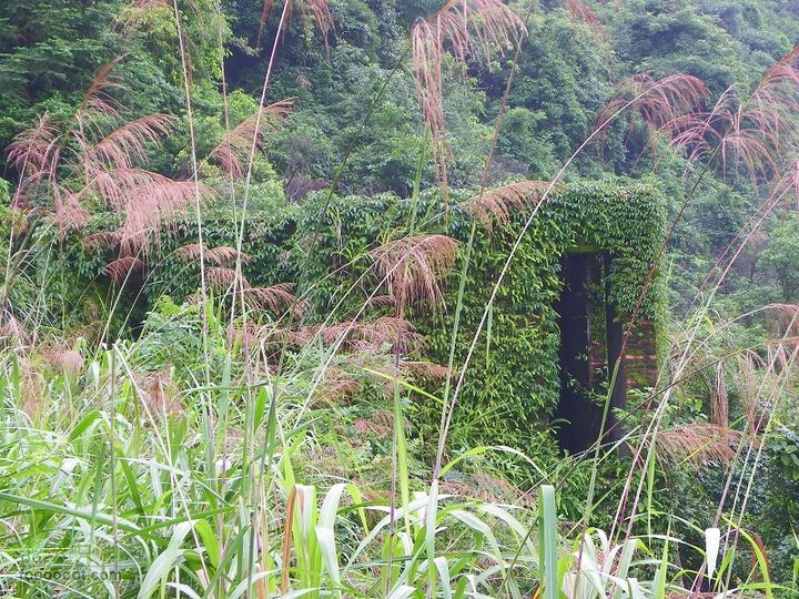 鼓岭牛头寨－南洋村－白眉水库2012_0616_144514