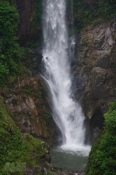 探秘徽开古道-----泰厦到白际徒步穿越穿越白际-10025