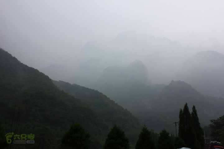  20120707雨登太行：回龙-天界山，如梦如幻的仙境IMG_1717_眸目压缩