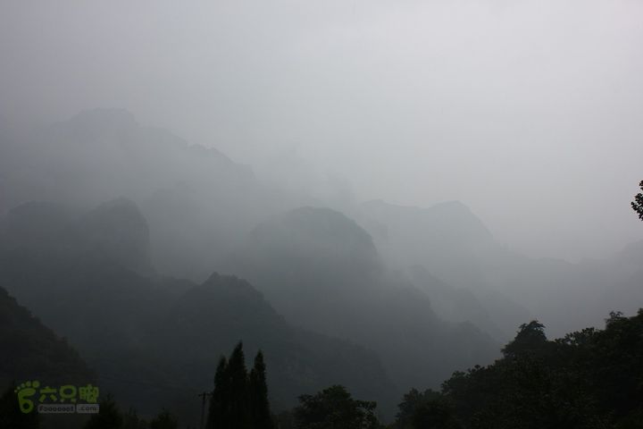  20120707雨登太行：回龙-天界山，如梦如幻的仙境IMG_1718_眸目压缩