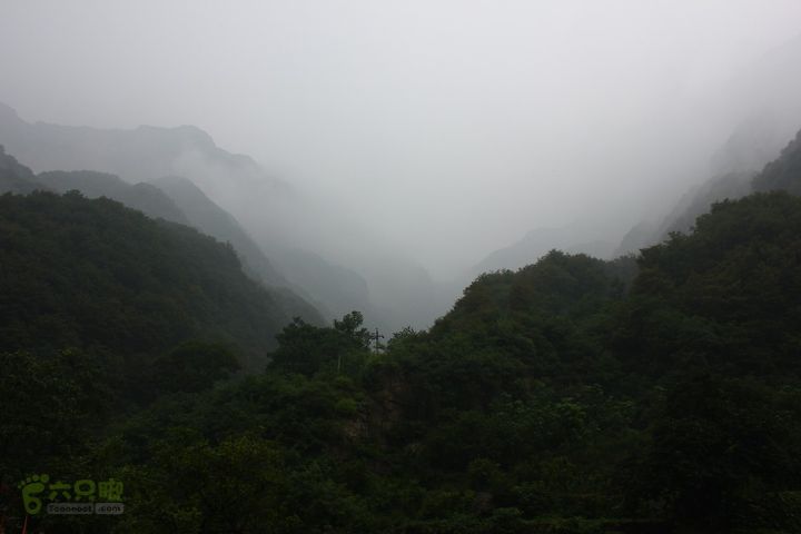  20120707雨登太行：回龙-天界山，如梦如幻的仙境IMG_1719_眸目压缩