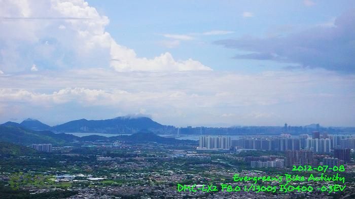 2012 07 08 荃錦坳、清快塘、吉慶橋、四排石山P1470828