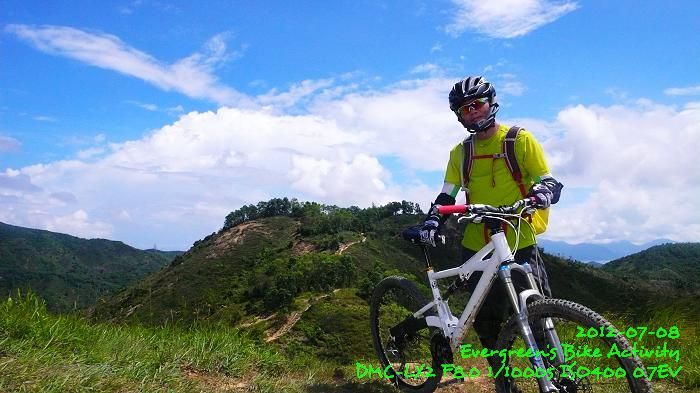 2012 07 08 荃錦坳、清快塘、吉慶橋、四排石山P1470835