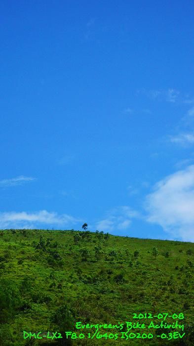2012 07 08 荃錦坳、清快塘、吉慶橋、四排石山P1470843