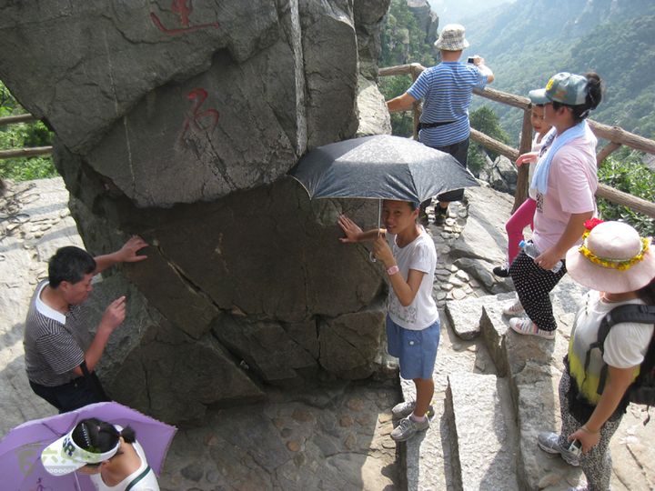 2012-7-5庐山会议旧址-花径-仙人洞IMG_0221