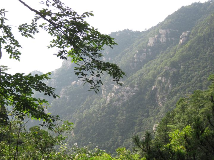2012-7-5庐山会议旧址-花径-仙人洞IMG_0226