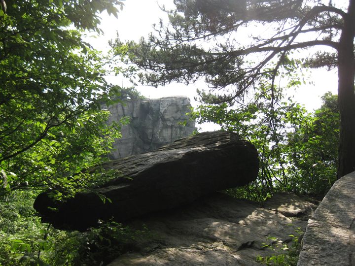 2012-7-5庐山会议旧址-花径-仙人洞IMG_0228
