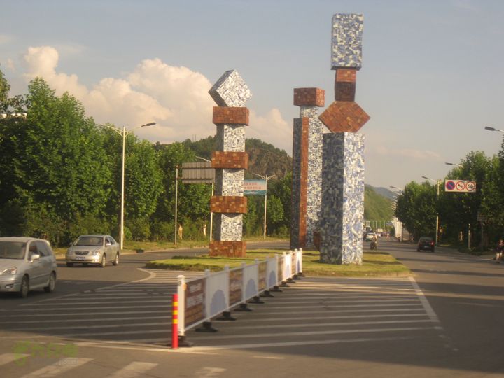 2012-7-6九江汽车站-景德镇人民广场如家IMG_0397