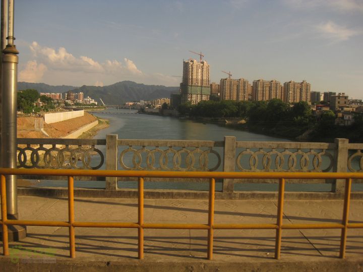 2012-7-6九江汽车站-景德镇人民广场如家IMG_0402