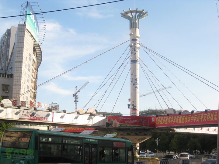 2012-7-6九江汽车站-景德镇人民广场如家IMG_0403