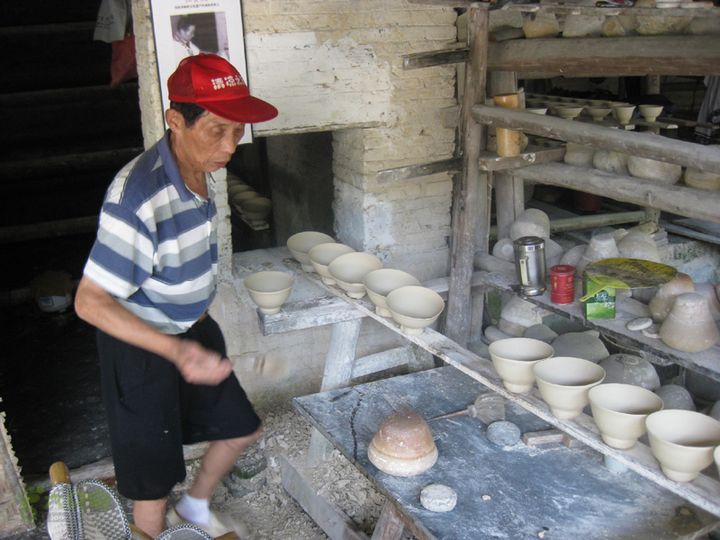 2012-7-7龙珠阁-陶博馆-古窑-陶博区-红塔-浮梁IMG_0472