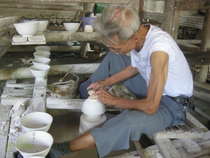 2012-7-7龙珠阁-陶博馆-古窑-陶博区-红塔-浮梁IMG_0479