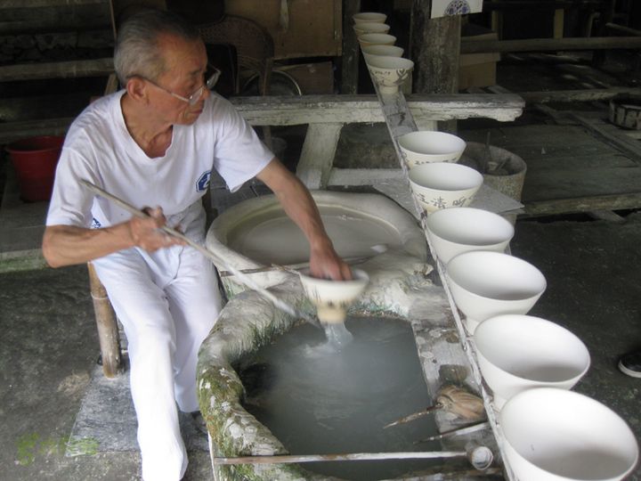 2012-7-7龙珠阁-陶博馆-古窑-陶博区-红塔-浮梁IMG_0488