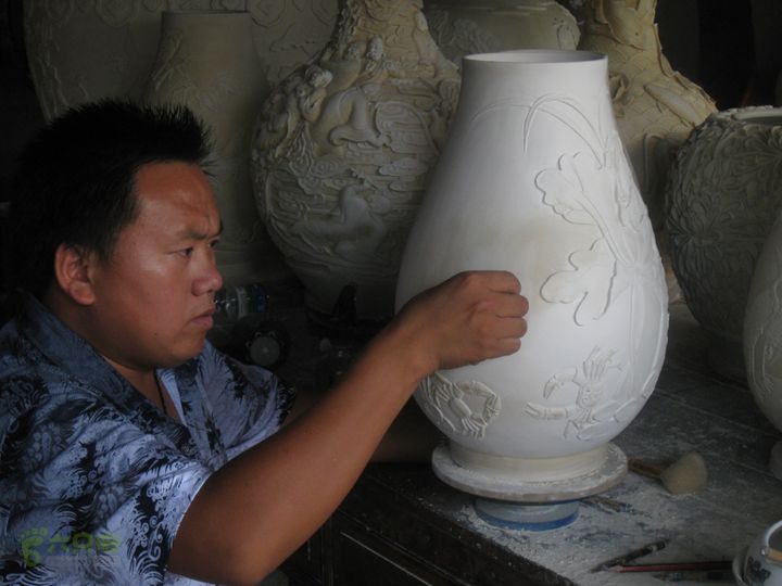 2012-7-7龙珠阁-陶博馆-古窑-陶博区-红塔-浮梁IMG_0503