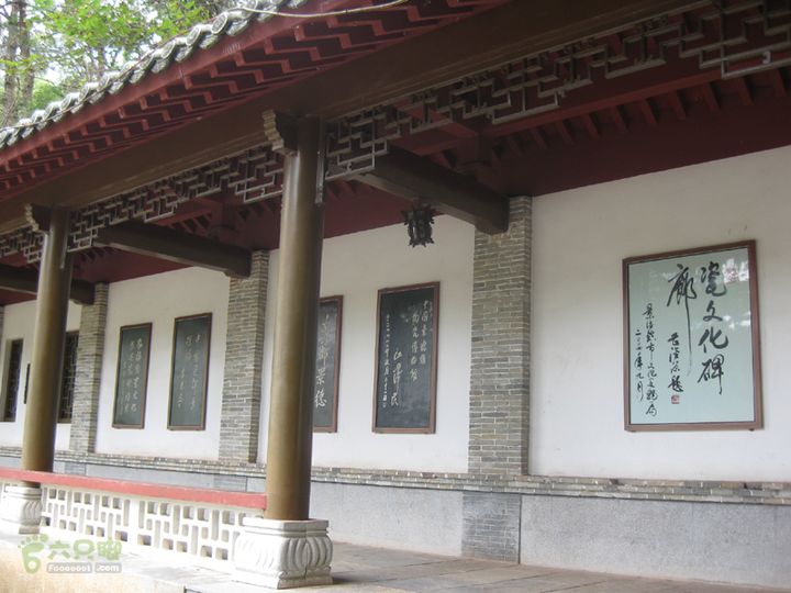2012-7-7龙珠阁-陶博馆-古窑-陶博区-红塔-浮梁IMG_0525