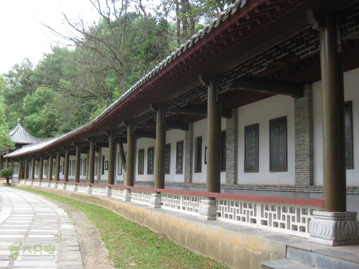 2012-7-7龙珠阁-陶博馆-古窑-陶博区-红塔-浮梁IMG_0526