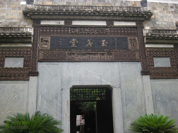 2012-7-7龙珠阁-陶博馆-古窑-陶博区-红塔-浮梁IMG_0527