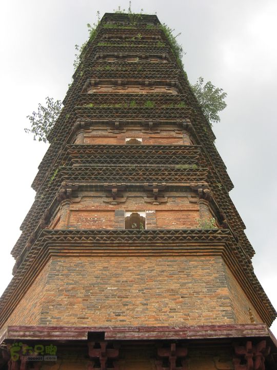 2012-7-7龙珠阁-陶博馆-古窑-陶博区-红塔-浮梁IMG_0555