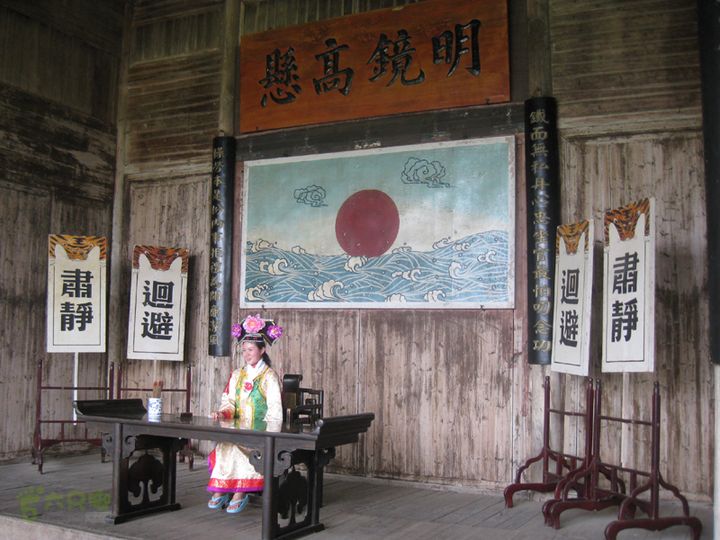2012-7-7龙珠阁-陶博馆-古窑-陶博区-红塔-浮梁IMG_0566
