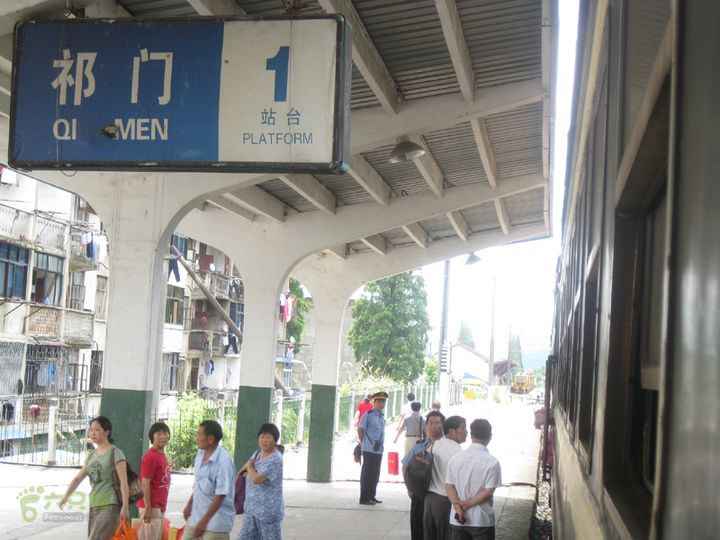2012-7-8景德镇-宏村IMG_0616