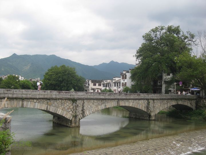2012-7-8景德镇-宏村IMG_0630