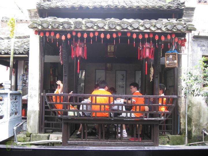 2012-7-8景德镇-宏村IMG_0641