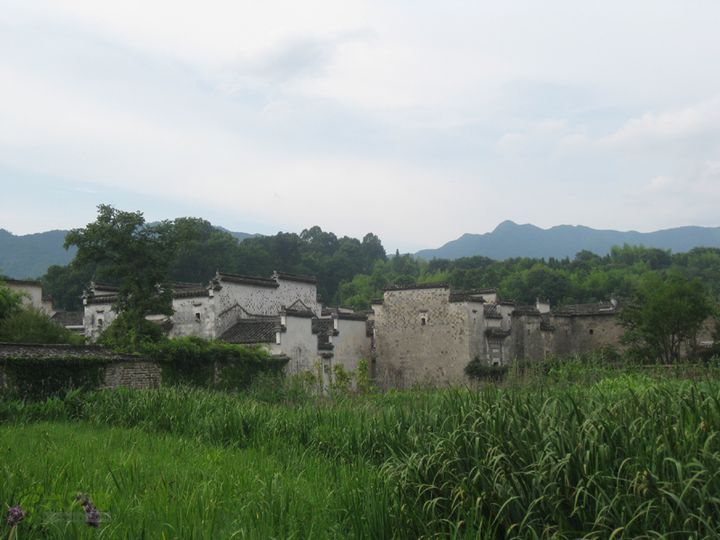 2012-7-8宏村自游IMG_0036